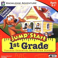 Jumpstart 3rd grade download machine